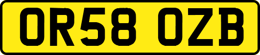 OR58OZB