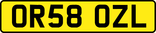 OR58OZL