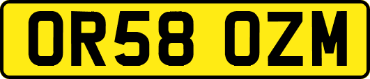 OR58OZM