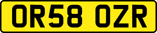 OR58OZR