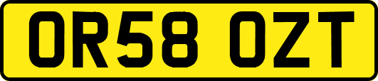 OR58OZT