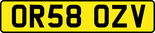 OR58OZV