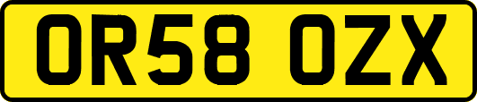 OR58OZX