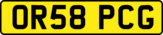 OR58PCG