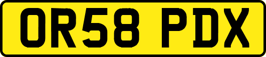 OR58PDX
