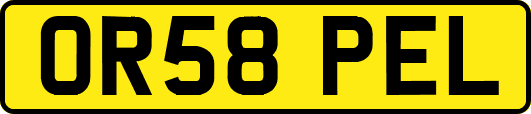 OR58PEL
