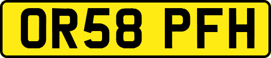 OR58PFH