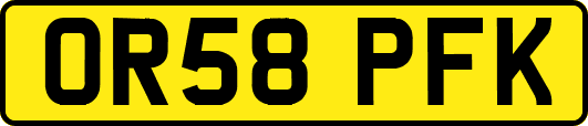 OR58PFK
