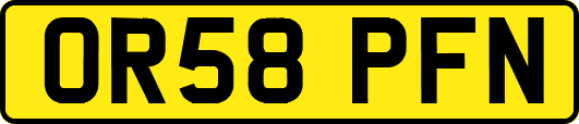 OR58PFN