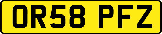 OR58PFZ