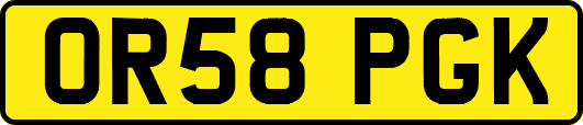 OR58PGK