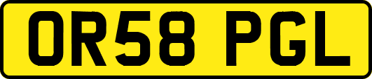 OR58PGL