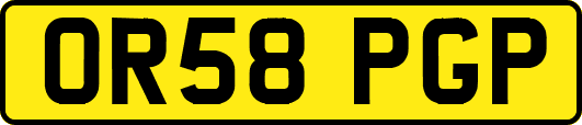 OR58PGP