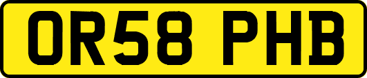 OR58PHB
