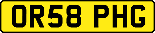 OR58PHG
