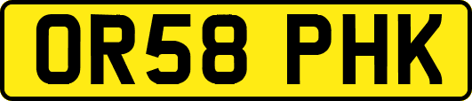 OR58PHK