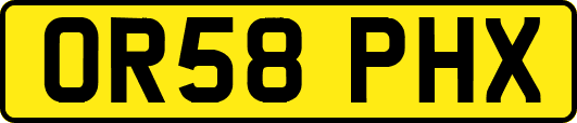 OR58PHX