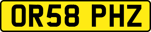 OR58PHZ