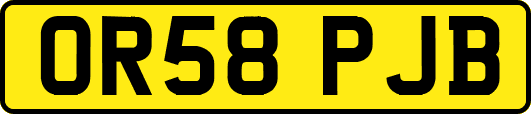 OR58PJB