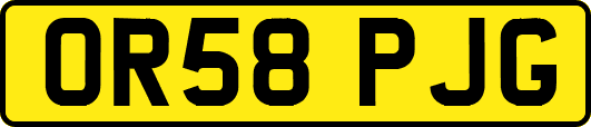 OR58PJG