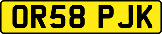 OR58PJK