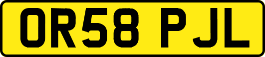 OR58PJL