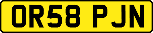 OR58PJN