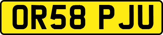 OR58PJU