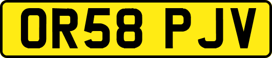 OR58PJV