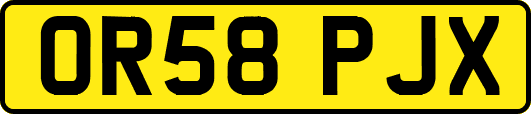 OR58PJX