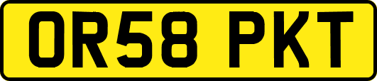 OR58PKT