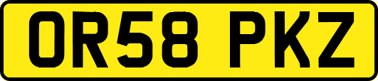 OR58PKZ