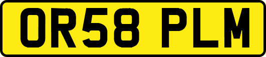 OR58PLM