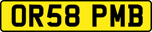 OR58PMB