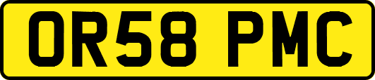 OR58PMC