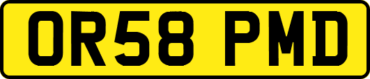 OR58PMD