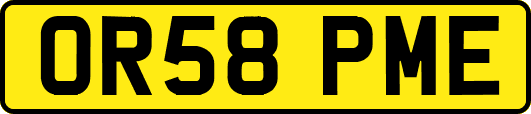 OR58PME