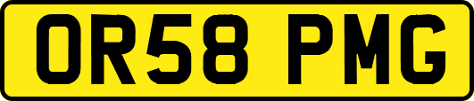 OR58PMG