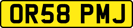 OR58PMJ