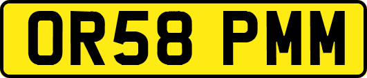 OR58PMM