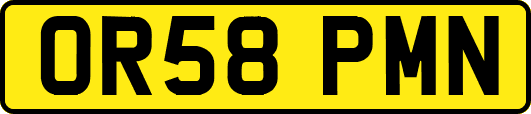 OR58PMN