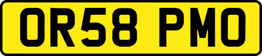 OR58PMO