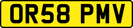 OR58PMV