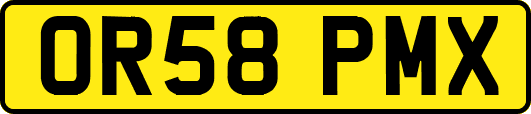 OR58PMX