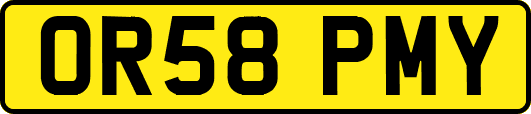 OR58PMY