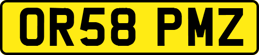 OR58PMZ