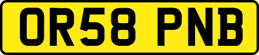 OR58PNB