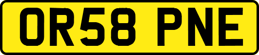 OR58PNE