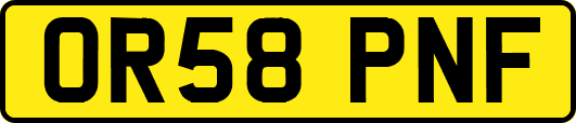 OR58PNF