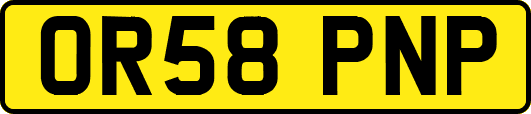 OR58PNP